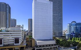 池袋阳光城王子酒店 酒店